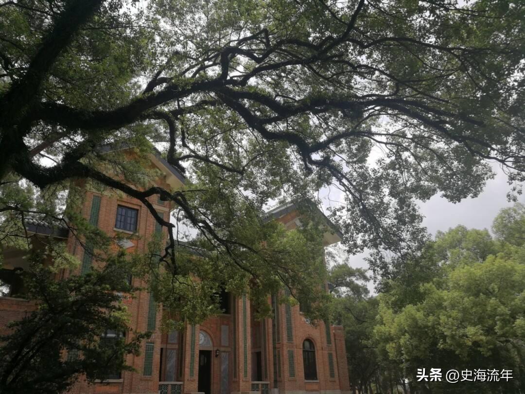 中山大学创办时间（中山大学是985还是211学校）(图6)