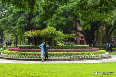 ​中山大学创办时间（中山大学是985还是211学校）