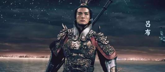 三国演义武将武力值Top10排行榜（三国武将排名顺口溜）(图3)