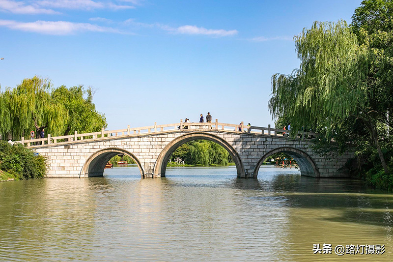 全球最宜居城市排行榜中国上榜城市（中国宜居城市排名）(图13)