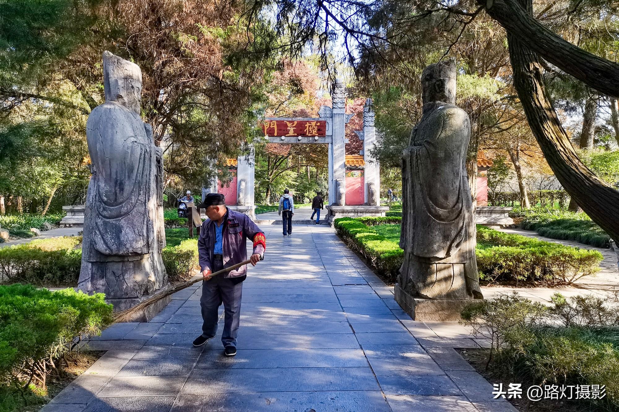 全球最宜居城市排行榜中国上榜城市（中国宜居城市排名）(图6)