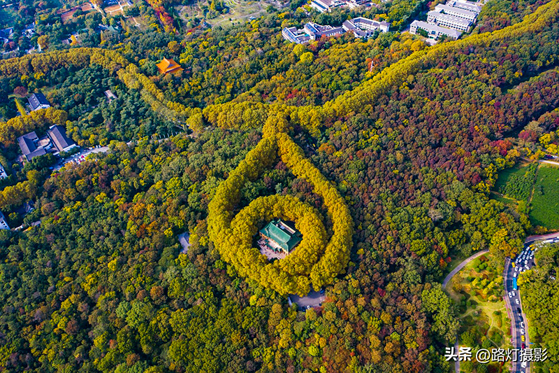 全球最宜居城市排行榜中国上榜城市（中国宜居城市排名）(图7)