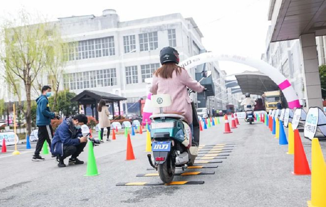 电动车自行车排名前十名2023(电动自行车排名前十名)