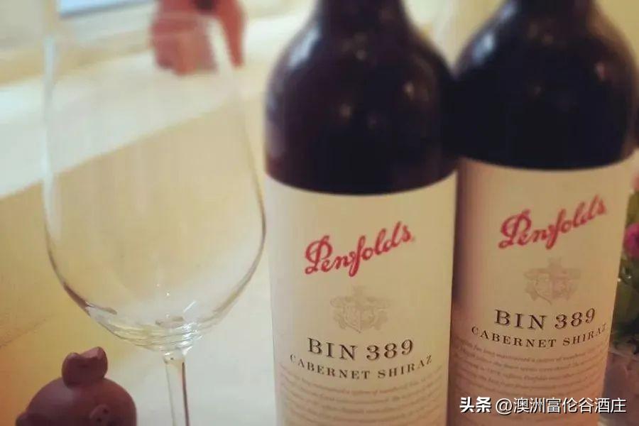 奔富红酒是名牌吗（奔富红酒是哪个国家的品牌）(图3)