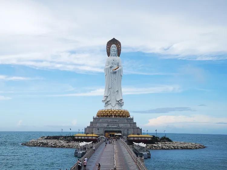 三亚好玩的景点必玩十大景点（三亚必去十大景点）(图6)