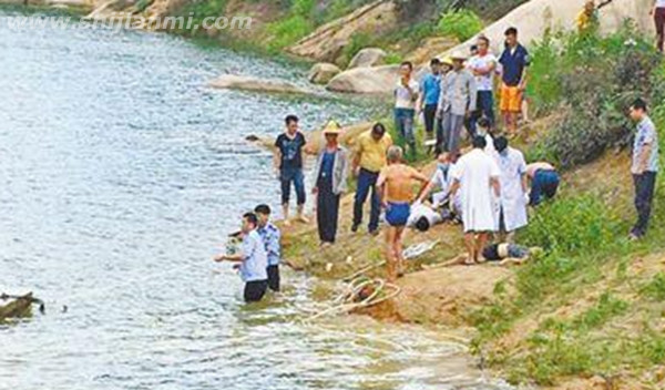 如何预防溺水事件,防溺水六不准与自救办法