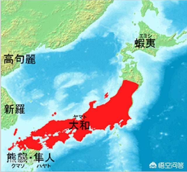 北方四岛的前世今生（北方四岛的前世今生）(1)