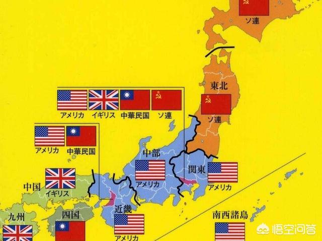 北方四岛的前世今生（北方四岛的前世今生）(7)