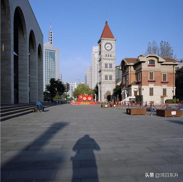 复古情怀胶片相机满满的仪式感（百年老胶片相机焕发青春活力）(57)