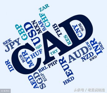 ​cad绘图快捷键命令大全一览表（CAD快捷键命令归纳整理大全）