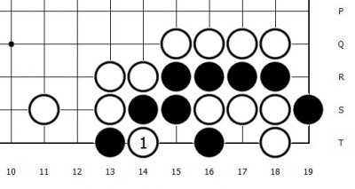 ​围棋入门打劫（围棋实战技巧打劫种类）