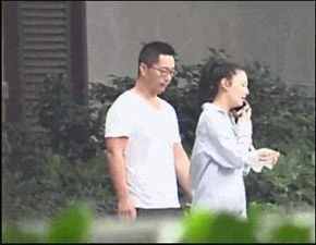 王菲结过几次婚 王菲的老公背景揭秘-图2