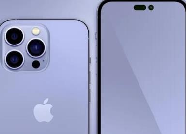 苹果推出黄色款iPhone14(2023年苹果春季发布会时间)