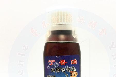 什么季节钓鱼用丁香油