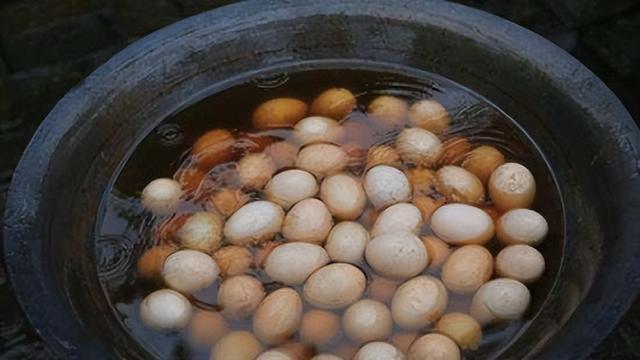 最恶心食物图片（十大最恶心的食物）(10)