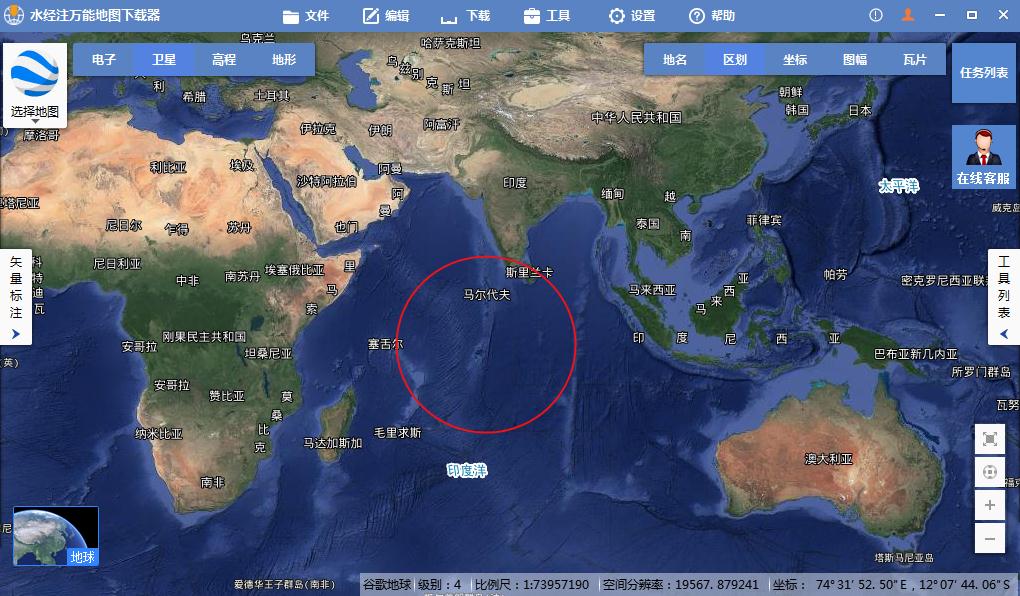 全球污染严重的五片海洋区域介绍（世界上污染最严重的海域）(图4)