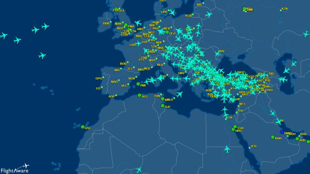 土耳其航空公司怎么样？土耳其航空机队规模介绍