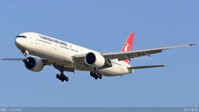 ​土耳其航空公司怎么样？土耳其航空机队规模介绍