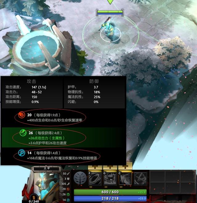 dota2新手游戏内英雄怎么选（dota2新手入门1英雄分类）(2)