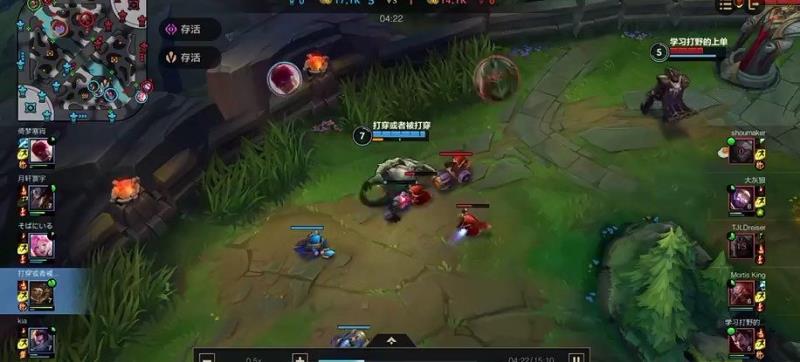 lol英雄成就怎么解锁（lol英雄成就解锁方法）(1)