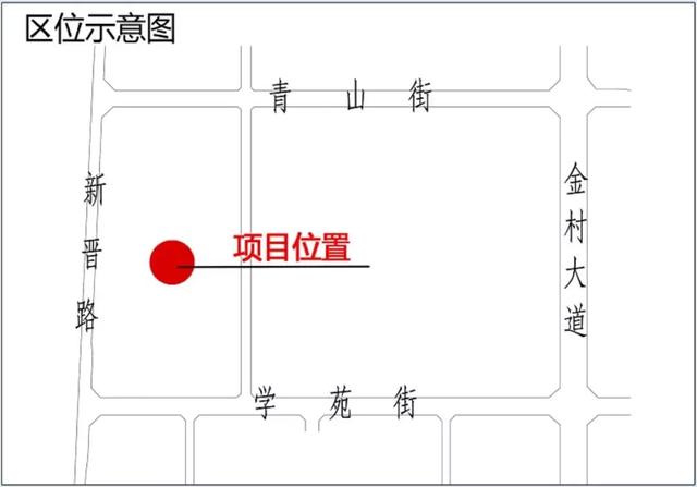 晋城二中搬迁到泽州一中吗（泽州一中新校区最新消息）(3)