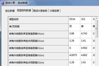 ​铁塔基础的计算公式