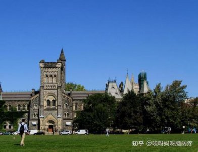 ​加拿大维多利亚大学世界排名