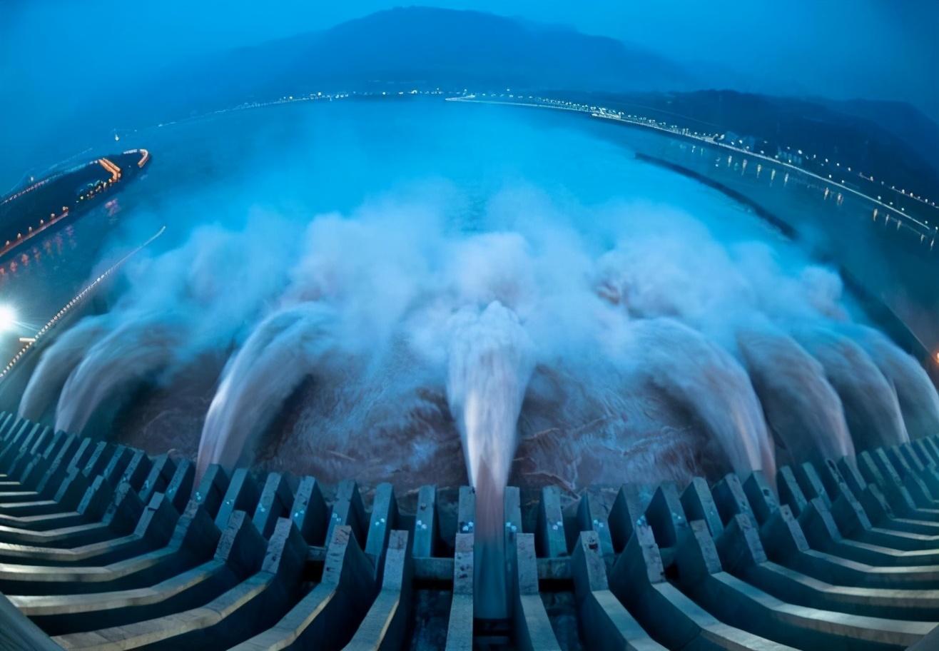 湖北省宜昌市三峡水电站的作用（三峡水电站在哪里）