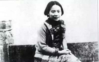 戴笠女人最后的下场（这位民国美女虽曾陷入戴笠魔爪）(1)