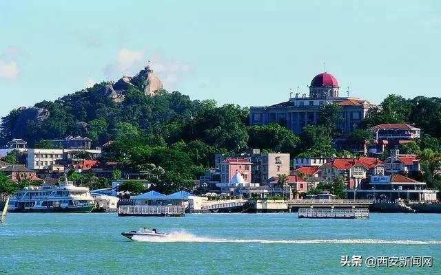 盘点10个合适带爸妈去旅行的地方（最适合带母亲去游玩的10大目的地）(14)