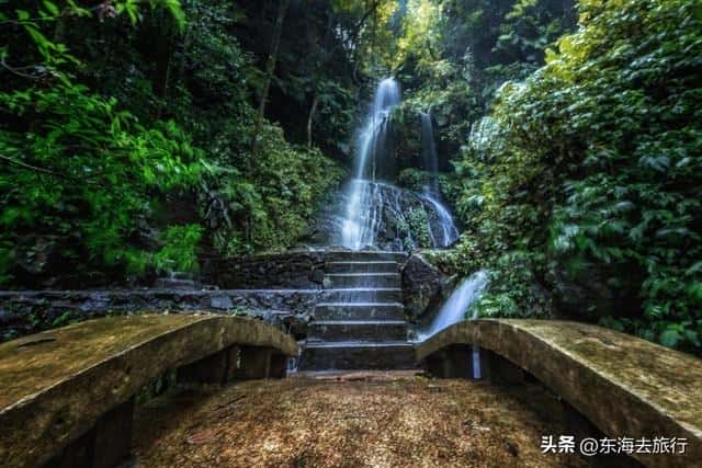 贺州黄姚古镇旅游景点介绍（贺州旅游景点大全排名）