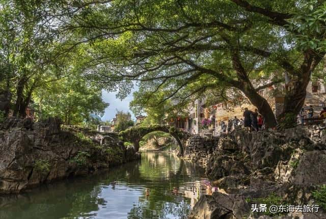 贺州黄姚古镇旅游景点介绍（贺州旅游景点大全排名）