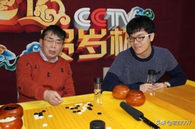 ​中国围棋高手排名（中国围棋10大国手）