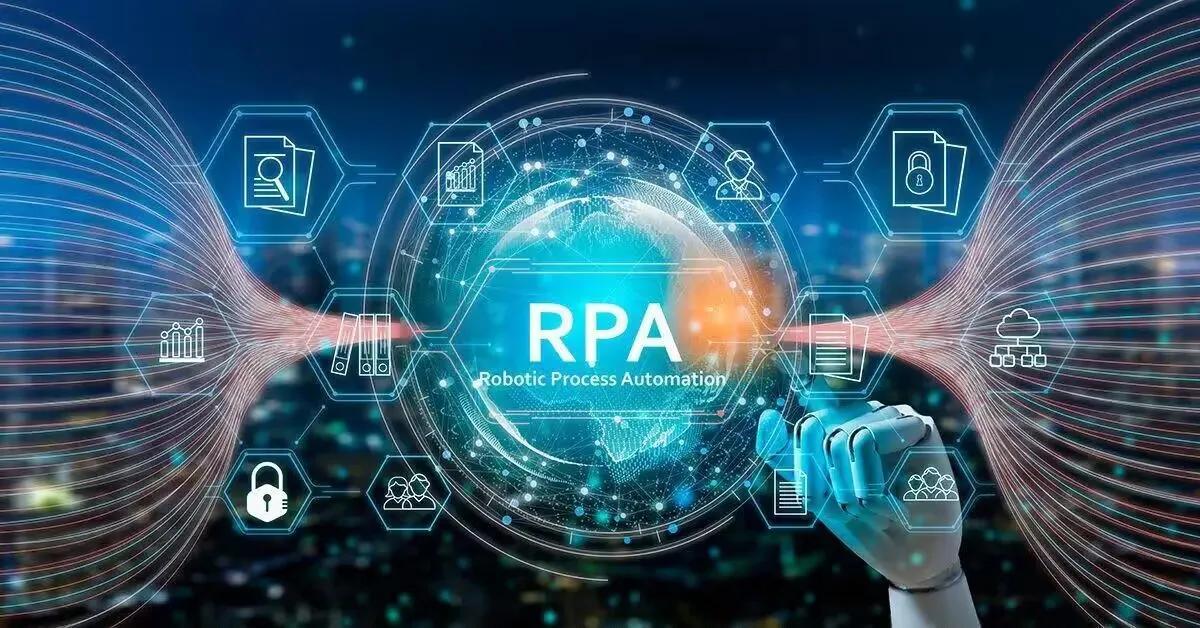 机器人流程自动化 rpa（什么是rpa技术）