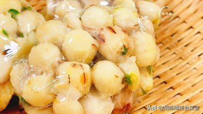 ​干莲子怎样煮容易烂（干莲子要泡多久才可以煮）