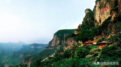 ​盘点河北3座名山，待到春暖花开好登山