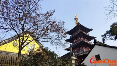 ​寒山寺在苏州哪个方向 寒山寺在苏州市区吗