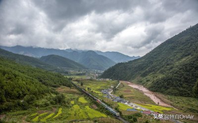 ​我有16个彝族“女朋友”，因为她们，我留在了大凉山