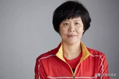 ​中国女排五连冠分别是哪几年,中国女排五连冠是哪五场比赛