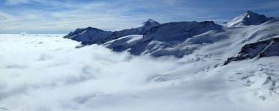 ​什么是雷打雪现象 雷打雪谚语是什么意思呀