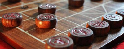 ​象棋规则和玩法谁吃谁 象棋规则和玩法