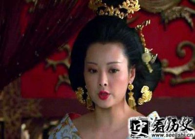 ​西汉皇太后王政君生平 王政君结局 王政君子女