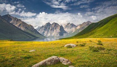 ​红原月亮湾海拔高度是多少 红原月亮湾风景区游玩攻略