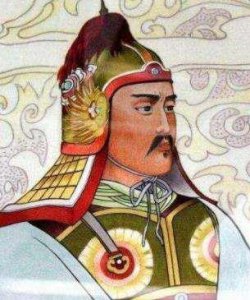 ​顾全武简介（顾全武唐末五代时期吴越名将）