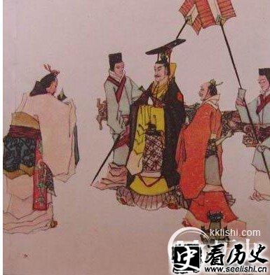 揭秘公元前712年郑伯攻宋之战是怎么发生的