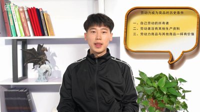 ​货币要转化为资本的前提条件「什么是货币转化为资本的前提条件」