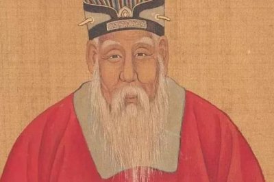 ​1400年前就有人自封宇宙大将军?这个名号到底怎么来的?