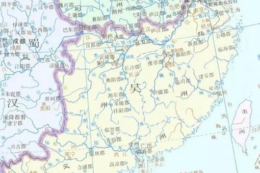 孙权谥号为什么叫“大皇帝”?刘备和曹操都不敢这么叫