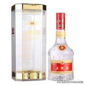 ​庆典臻品西凤酒价格(西凤酒2001-2011庆典臻品)