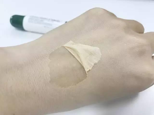 real skin patch怎么样？real skin是什么牌子